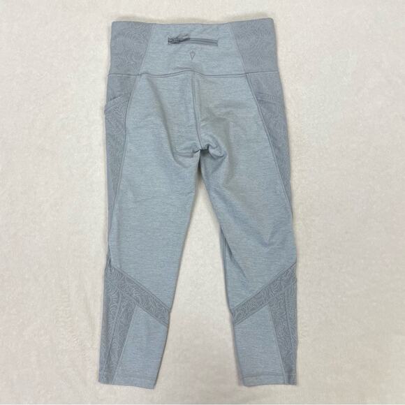 Ivivva by Lululemon Leggings Size 14 - Picture 3 of 5